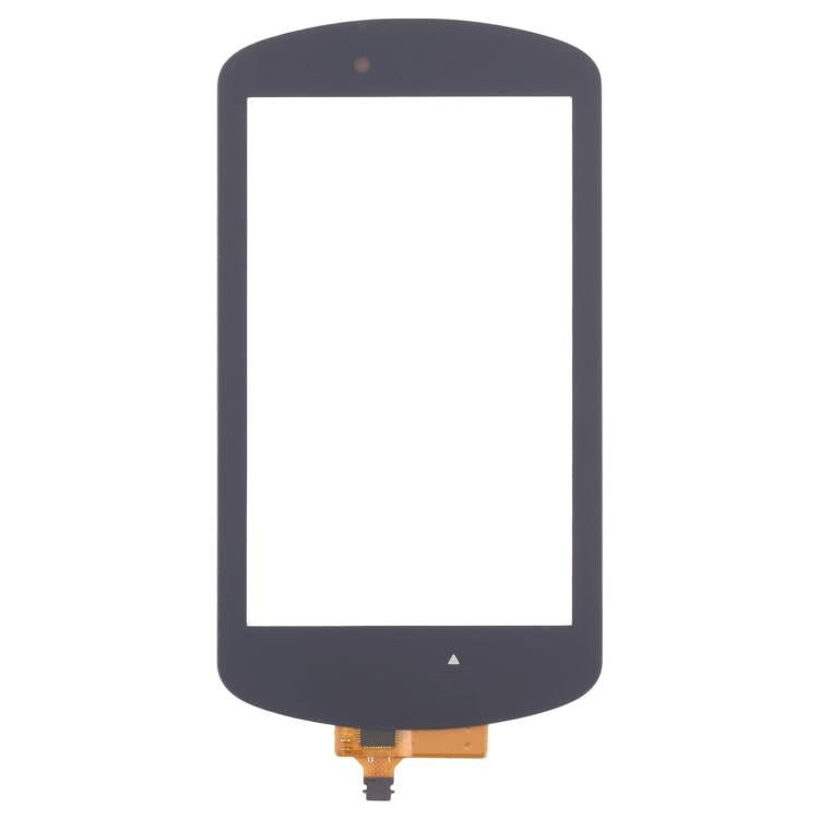 Original Touch Panel, For Garmin Edge 1030, For Garmin Edge Alpha 100