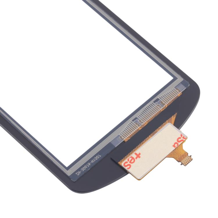 Original Touch Panel, For Garmin Edge 1030, For Garmin Edge Alpha 100