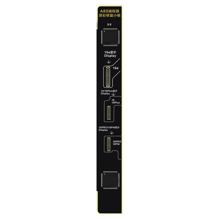 i2C True Tone Repair Board for iPhone 16 Series, For iPhone 16 Series Board