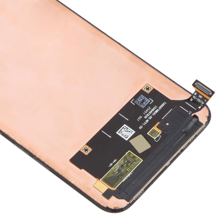 Original LCD Screen With Digitizer Full Assembly, For Realme 15T 5G, For Realme 15 Pro 5G, For Realme 15 5G RMX5106, For Realme 15 5G Global, For Realme P3 5G RMX5079, For Realme 14 Pro 5G