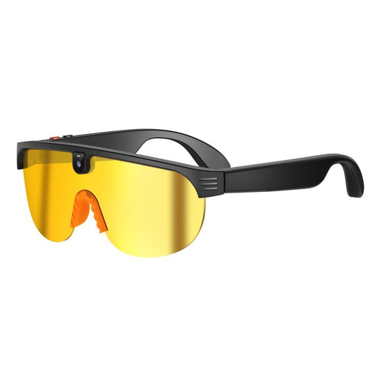 AIMB-G5 8MP Outdoor Cycling Smart AI Sports Glasses