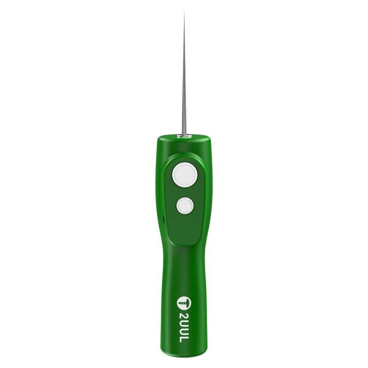 2UUL DA55 BIGEYE ROLLER NO.1 Screen Repair Adhesive Remover Tool