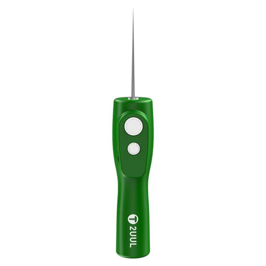 2UUL DA55 BIGEYE ROLLER NO.1 Screen Repair Adhesive Remover Tool