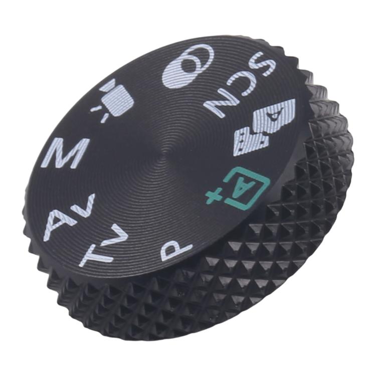 Mode Dial, For Canon EOS R50