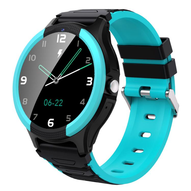 FA103 1.28-inch Screen 4G Network GPS Tracking Kids Smart Watch