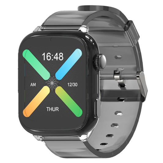 FA100 1.83-inch Screen 4G Network GPS Tracking Kids Smart Watch with Flashing Light