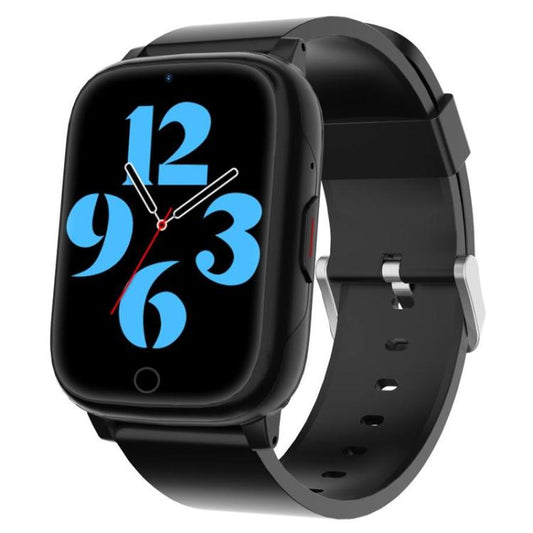 FA83 1.69-inch Screen 4G Network GPS Tracking Kids Smart Watch, Eurasia-Africa Version, American Version