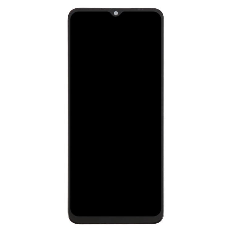 LCD Screen with Digitizer Full Assembly, For Cricket Icon 2026 U656AC, For Cricket Icon Plus 2026 SN333C