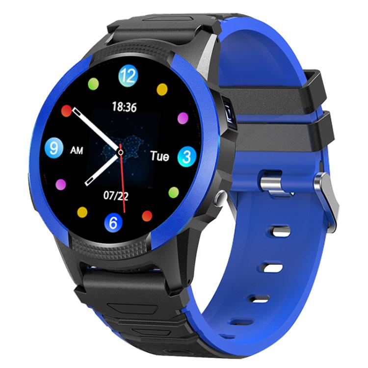 FA56 1.28-inch Screen 4G Network GPS Tracking Kids Smart Watch, Eurasia-Africa Version, American Version