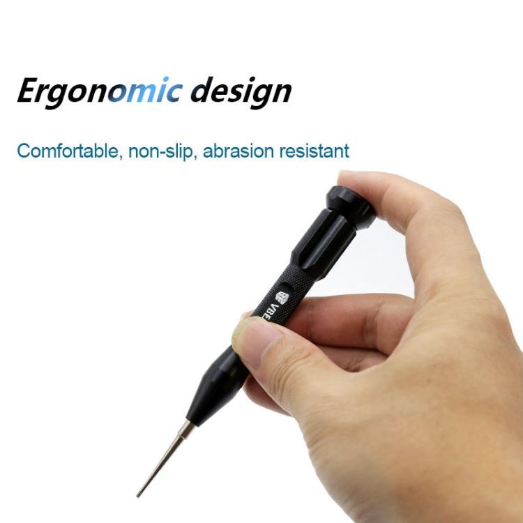 BEST BST-9905 S2 Torx Screwdriver for iPhone 17 Series, BEST BST-9905