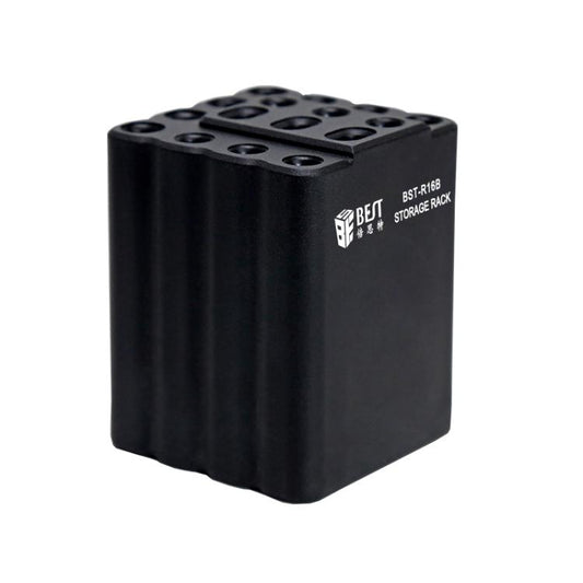 BEST BST-R16B 16-hole Multi-function Classified Storage Box, BEST BST-R16B