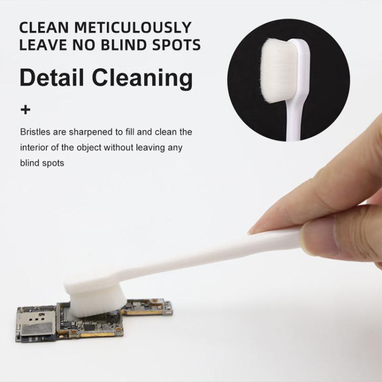 BEST BST-82 Soft Bristled Cleaning Brush, BEST BST-82
