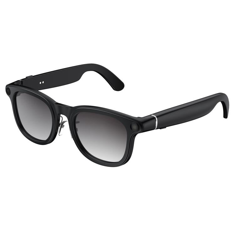 X01 Ultra Cycling Smart AI Sports Glasses 8MP HeyCyan, Six-axis Image Stabilization, Wi-Fi, BT Call, AI Voice Assistant, AI Translation