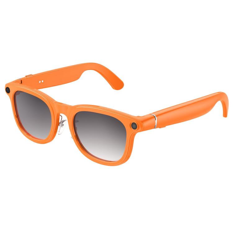 X01 Cycling Smart AI Sports Glasses 8MP HeyCyan, Six-axis Image Stabilization, Wi-Fi, BT Call, AI Voice Assistant, AI Translation