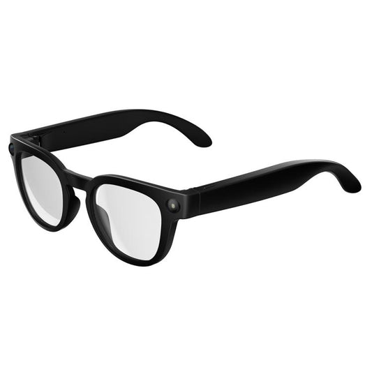 MT3 8MP Smart AI Glasses, WiFi, Touch Control, BT Call