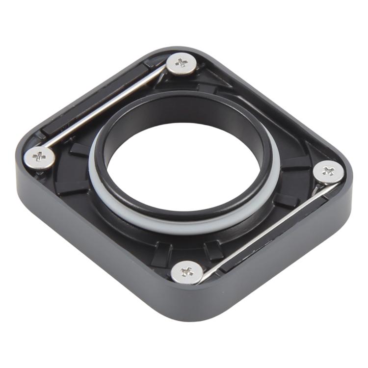 Original Disassembled Camera Lens Cover, For GoPro HERO7 Silver, For GoPro HERO6 Black, For GoPro HERO5 Black