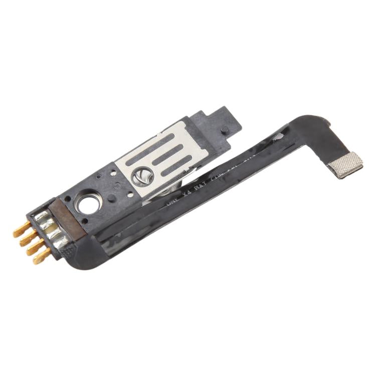 Original Disassembled Battery Compartment Flex Cable, For Insta360 X4, For Insta360 X3