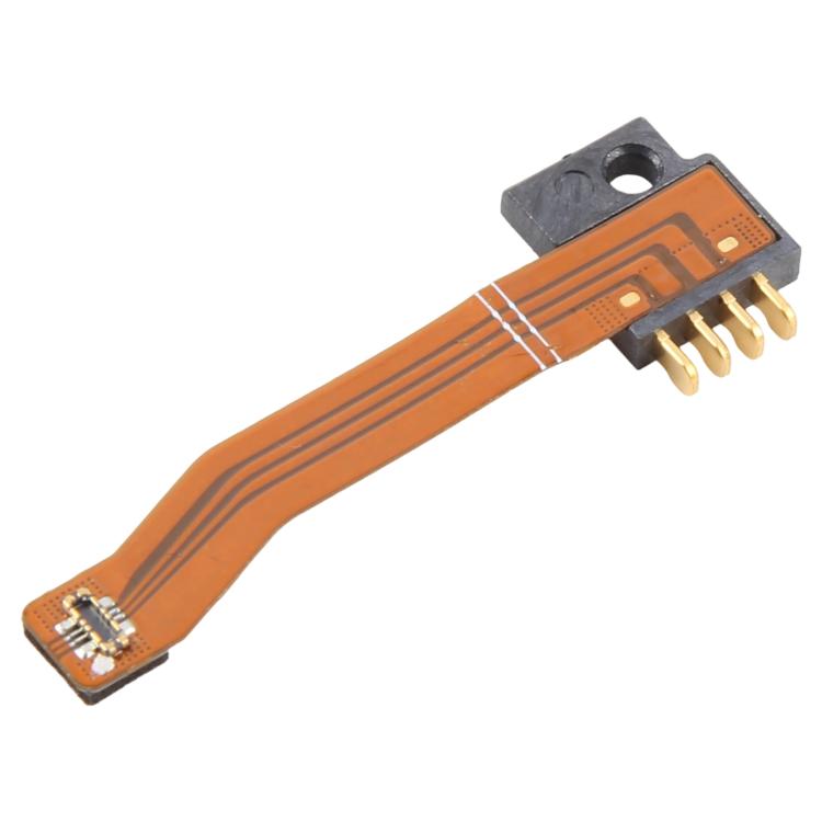 Original Disassembled Battery Compartment Flex Cable, For GoPro Hero12 Black, For GoPro Hero11 Black