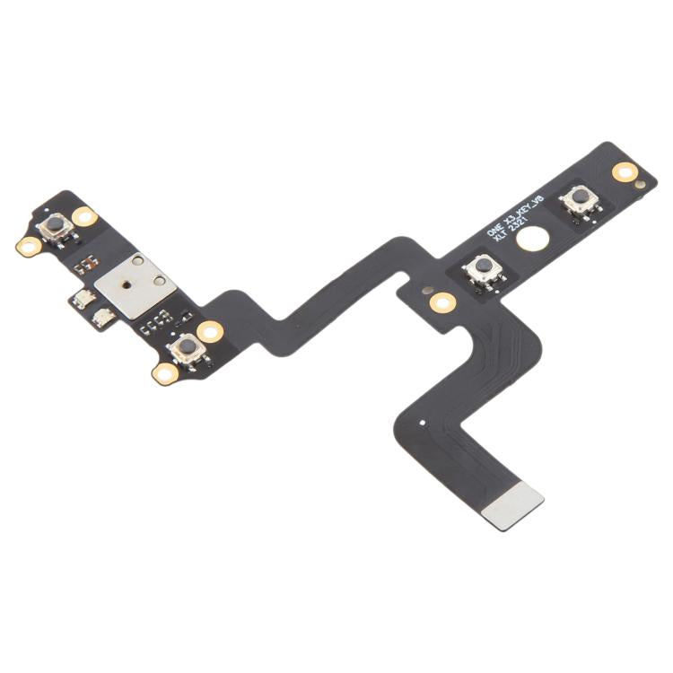 Original Navigation Button Flex Cable, For Insta360 X3