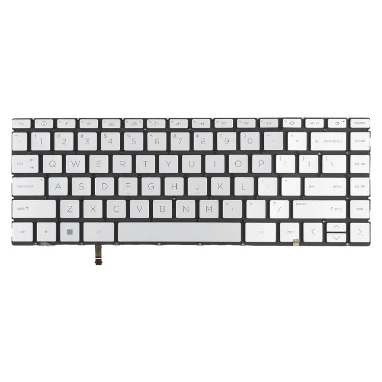 US Version Laptop Backlit Keyboard for HP Pavilion 13-BE Aero 13-BE0000 13-BE1075CL 13-BE2000 TPN-W152, For HP Pavilion 13-BE Aero 13-BE0000