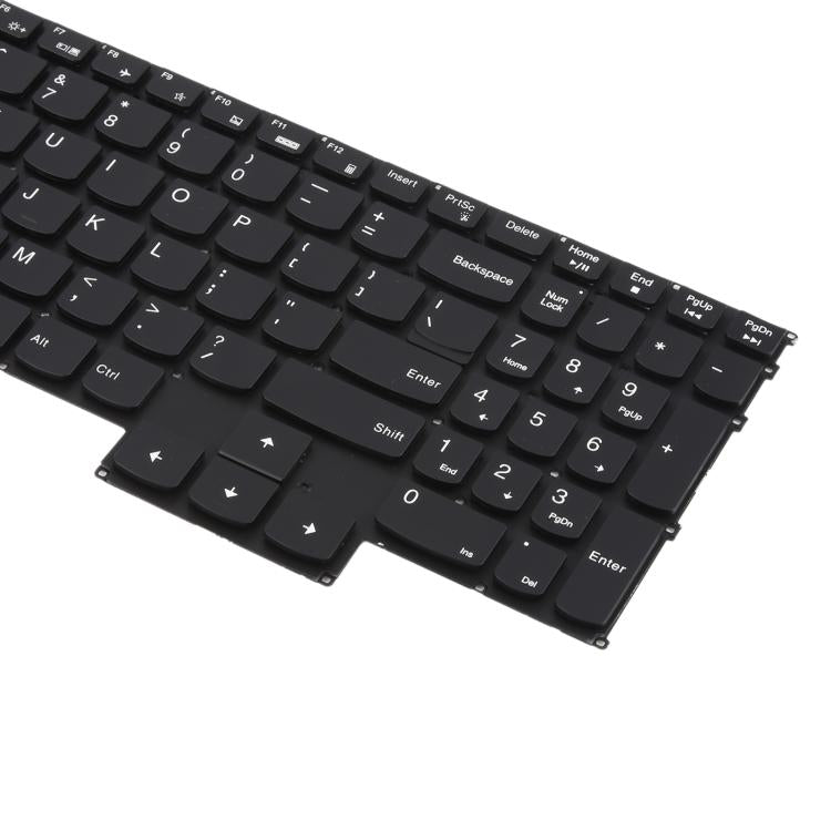 US Version Laptop Backlit Keyboard for Lenovo Y7000P 16IRX9 2024 Legion 15IRH8 R7000P 2023, For Lenovo Y7000P 2024