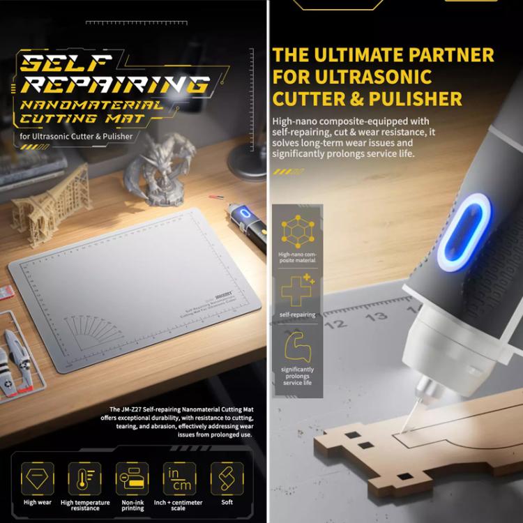 JAKEMY JM-Z27 Self-repairing Nanomaterial Cutting Mat, JAKEMY JM-Z27