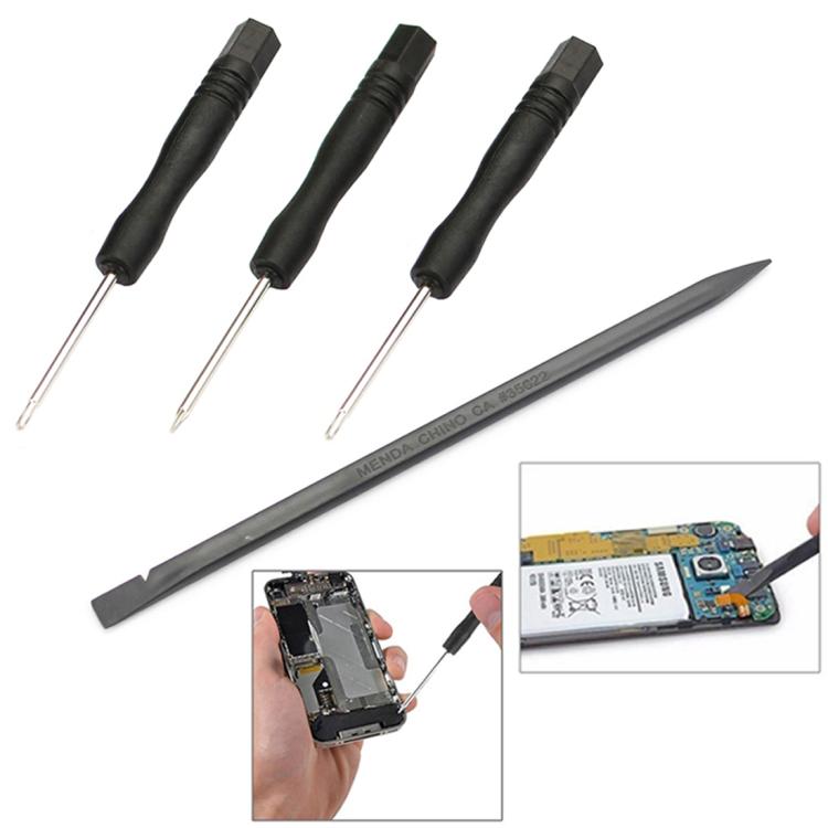 JIAFA JF-8162 9 in 1 Battery Adhesive + Waterproof Adhesive + Repair Tool Set, For iPhone 17 Pro Max, For iPhone 17 Pro, For iPhone 17, For iPhone Air, For iPhone 16 Pro Max, For iPhone 16 Pro, For iPhone 16 Plus, For iPhone 16
