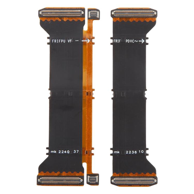 OEM Spin Axis Flex Cable (1 Pair), For Honor Magic VS, For Honor Magic V