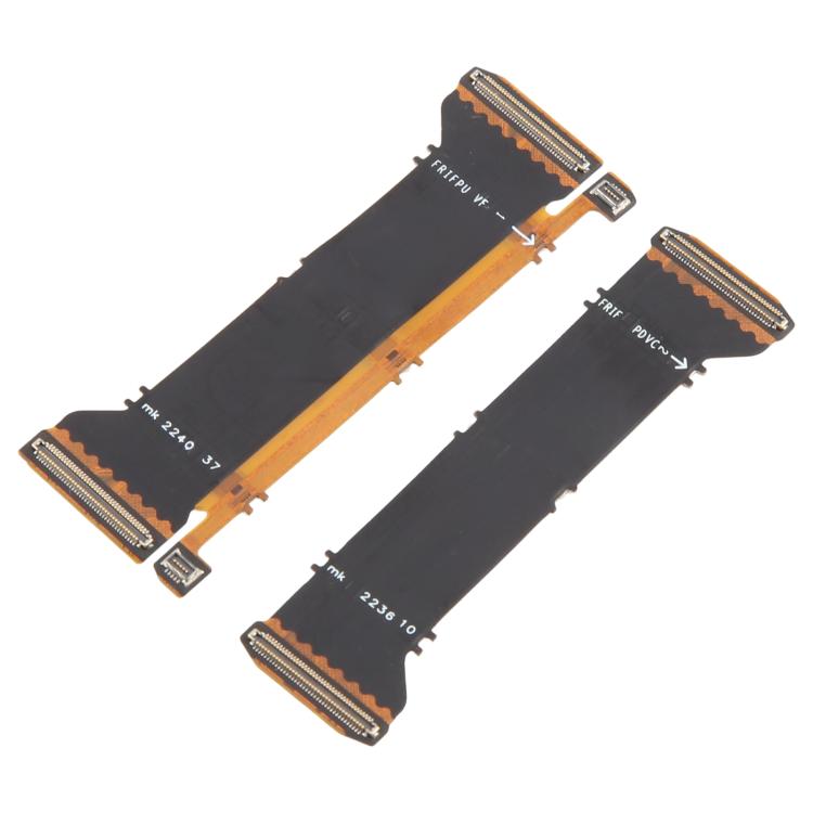OEM Spin Axis Flex Cable (1 Pair), For Honor Magic VS, For Honor Magic V