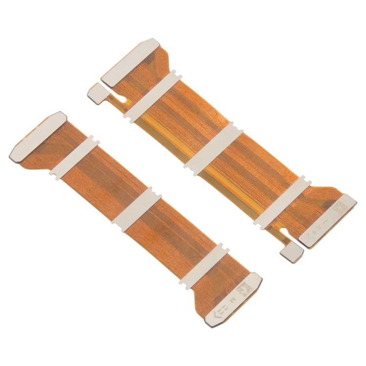 OEM Spin Axis Flex Cable (1 Pair), For Honor Magic VS, For Honor Magic V