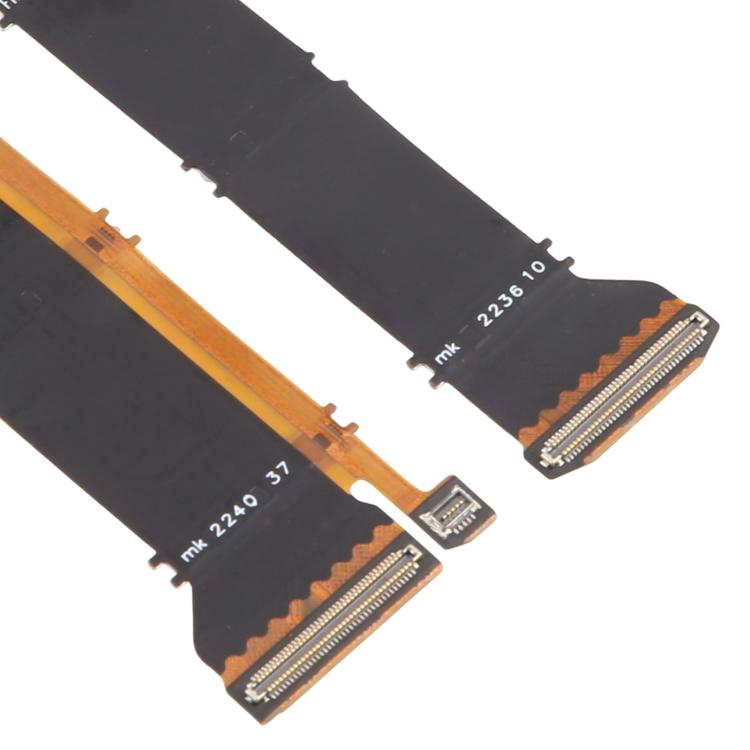 OEM Spin Axis Flex Cable (1 Pair), For Honor Magic VS, For Honor Magic V