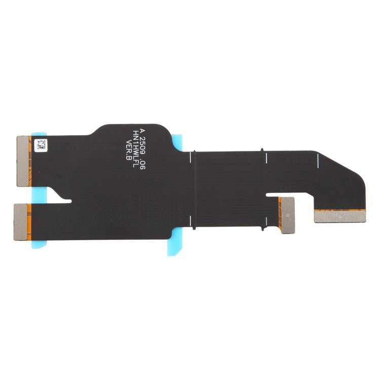 OEM Spin Axis Flex Cable, For Huawei Mate X7, For Huawei Pura X, For Huawei Mate X6, For Huawei Mate XT Ultimate Design, For Huawei Pocket 2, For Huawei Mate Xs 2, For Huawei P50 Pocket