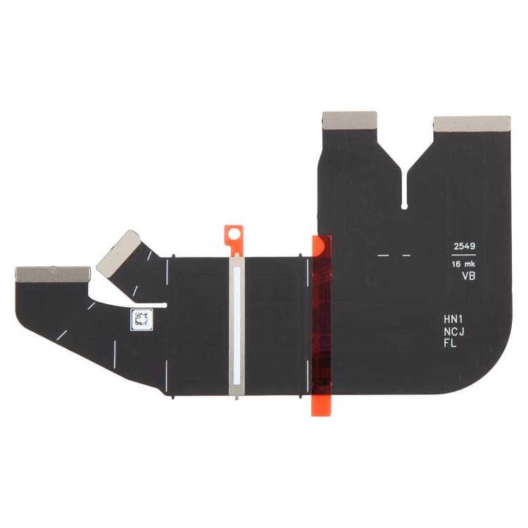 OEM Spin Axis Flex Cable, For Huawei Mate X7, For Huawei Pura X, For Huawei Mate X6, For Huawei Mate XT Ultimate Design, For Huawei Pocket 2, For Huawei Mate Xs 2, For Huawei P50 Pocket