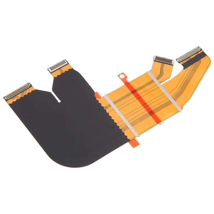 OEM Spin Axis Flex Cable, For Huawei Mate X7, For Huawei Pura X, For Huawei Mate X6, For Huawei Mate XT Ultimate Design, For Huawei Pocket 2, For Huawei Mate Xs 2, For Huawei P50 Pocket