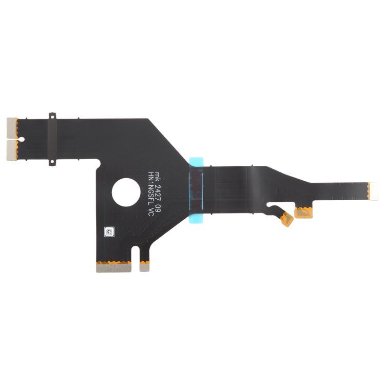 OEM Spin Axis Flex Cable, For Huawei Mate X7, For Huawei Pura X, For Huawei Mate X6, For Huawei Mate XT Ultimate Design, For Huawei Pocket 2, For Huawei Mate Xs 2, For Huawei P50 Pocket