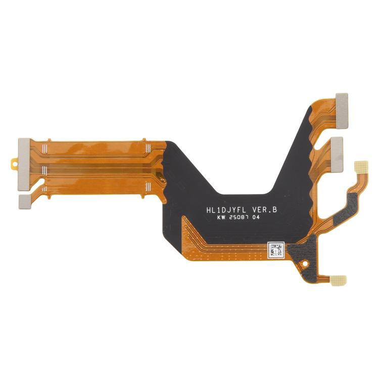 OEM Spin Axis Flex Cable, For Huawei Mate X7, For Huawei Pura X, For Huawei Mate X6, For Huawei Mate XT Ultimate Design, For Huawei Pocket 2, For Huawei Mate Xs 2, For Huawei P50 Pocket