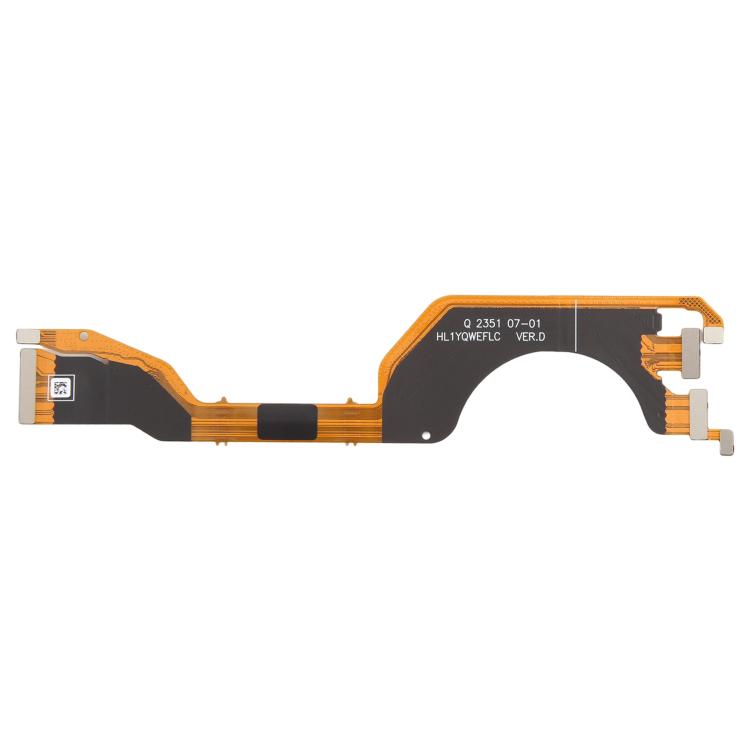 OEM Spin Axis Flex Cable, For Huawei Mate X7, For Huawei Pura X, For Huawei Mate X6, For Huawei Mate XT Ultimate Design, For Huawei Pocket 2, For Huawei Mate Xs 2, For Huawei P50 Pocket