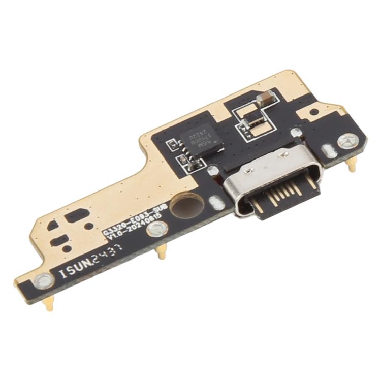 Original Charging Port Board, For Cubot A30, For Cubot A20