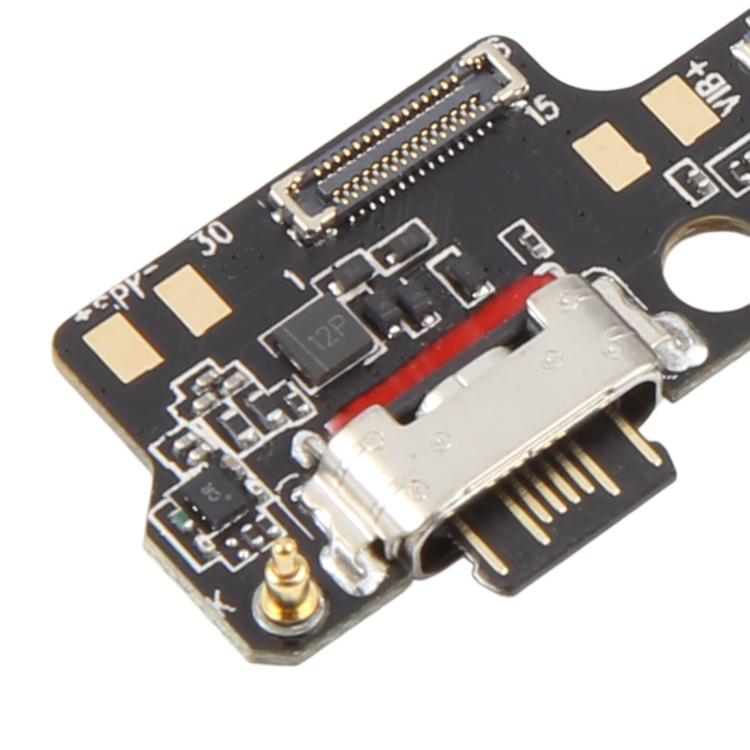Original Charging Port Board, For Cubot A30, For Cubot A20