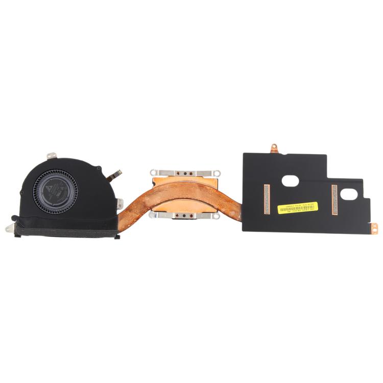 CPU Cooling Fan with Heatsink Bracket, For Microsoft Surface Laptop 3 13.5 inch, For Microsoft Surface Laptop 1 / 2
