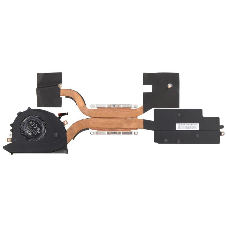 CPU Cooling Fan with Heatsink Bracket, For Microsoft Surface Laptop 3 13.5 inch, For Microsoft Surface Laptop 1 / 2