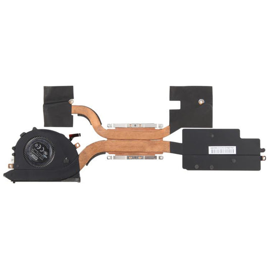 CPU Cooling Fan with Heatsink Bracket, For Microsoft Surface Laptop 3 13.5 inch, For Microsoft Surface Laptop 1 / 2