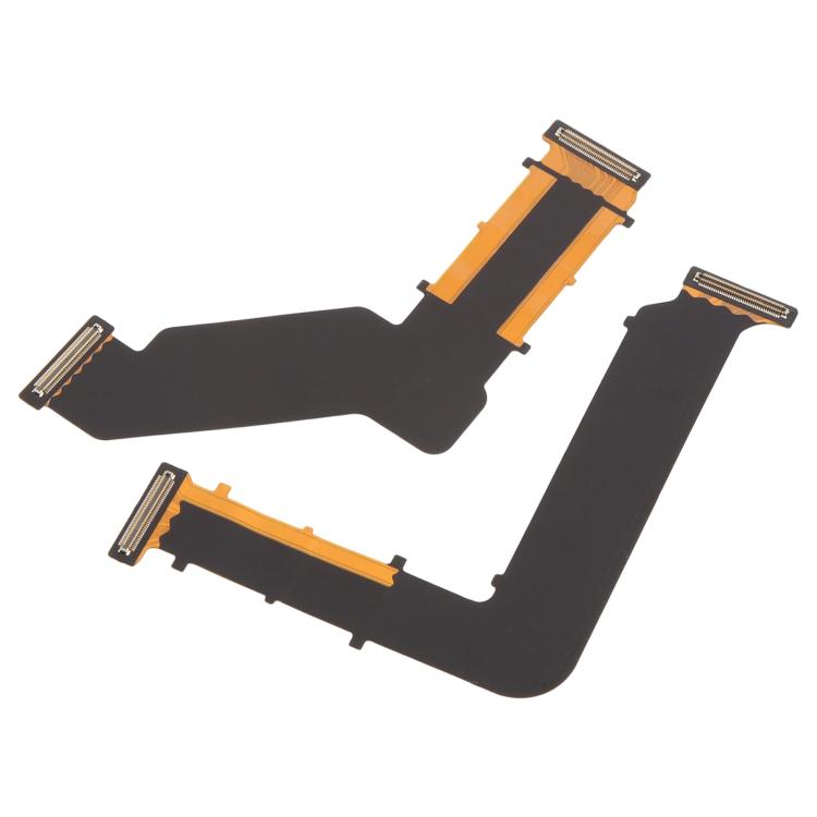 Original Spin Axis Flex Cable (1 Pair), For OPPO Find N3, For OPPO Find N2, For OPPO Find N