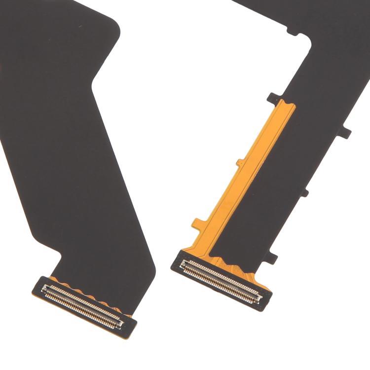 Original Spin Axis Flex Cable (1 Pair), For OPPO Find N3, For OPPO Find N2, For OPPO Find N