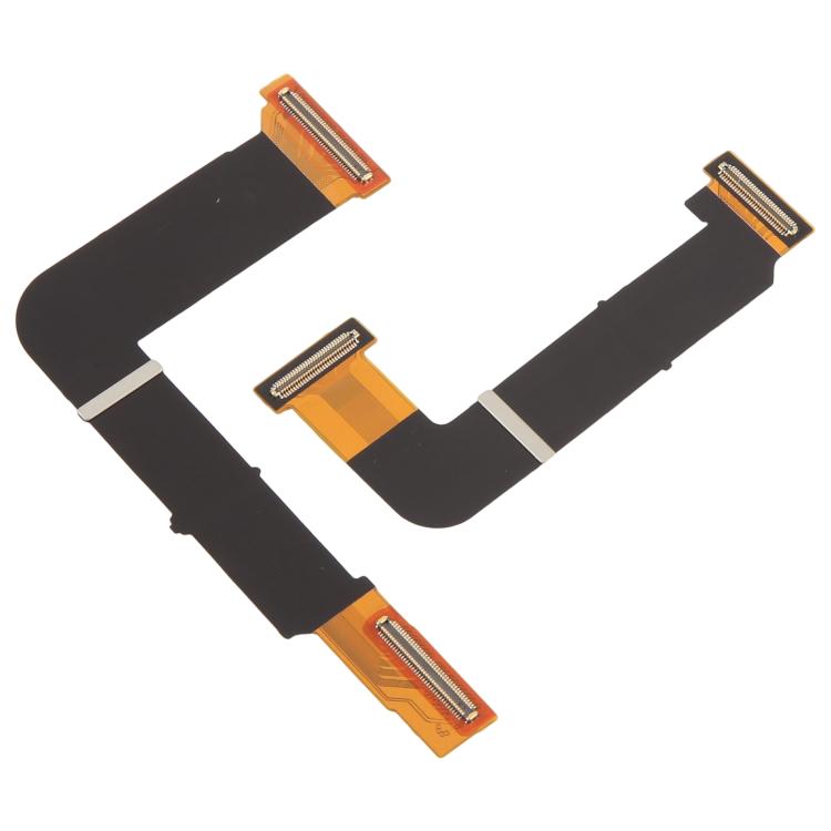 Original Spin Axis Flex Cable (1 Pair), For vivo X Fold+, For vivo X Fold