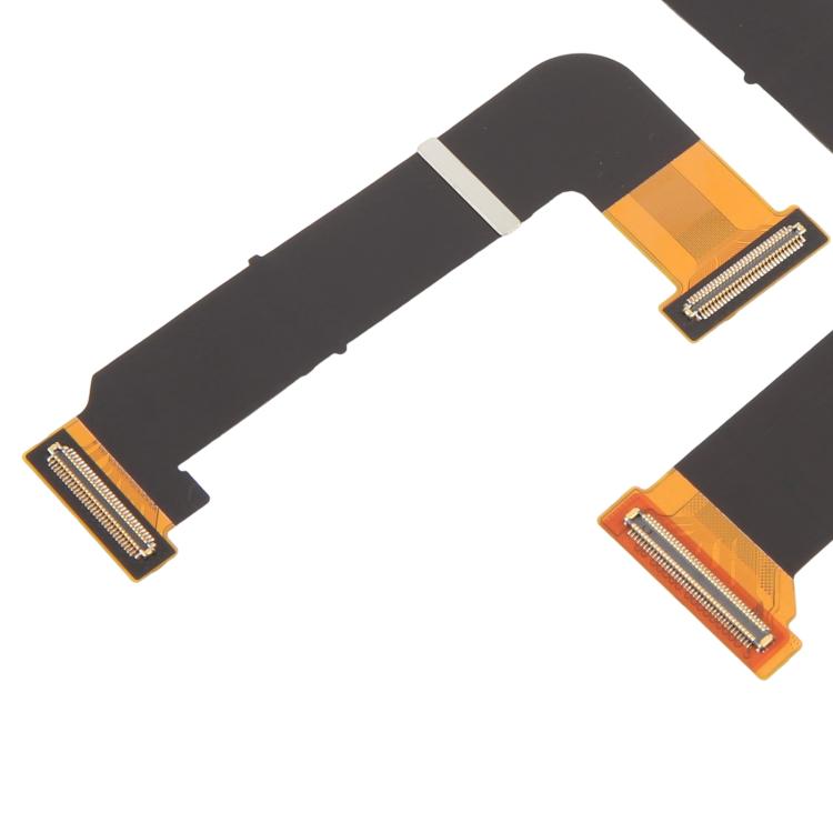 Original Spin Axis Flex Cable (1 Pair), For vivo X Fold+, For vivo X Fold