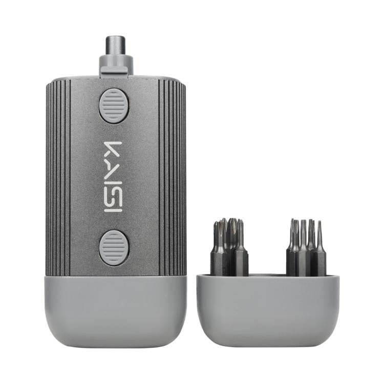 Kaisi 28 in 1 Portable Manual Precision S2 Alloy Steel Screwdriver Set, Kaisi 28 in 1