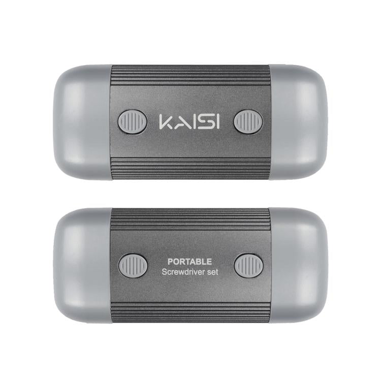 Kaisi 28 in 1 Portable Manual Precision S2 Alloy Steel Screwdriver Set, Kaisi 28 in 1