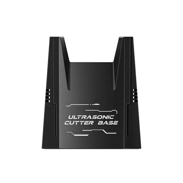 JAKEMY JM-Z29A Dual-mode Storage Base for JAKEMY JM-Y09 Ultrasonic Cutter, JM-Z29A