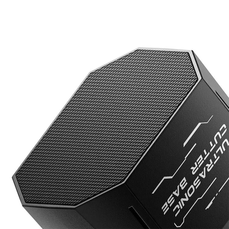 JAKEMY JM-Z29A Dual-mode Storage Base for JAKEMY JM-Y09 Ultrasonic Cutter, JM-Z29A